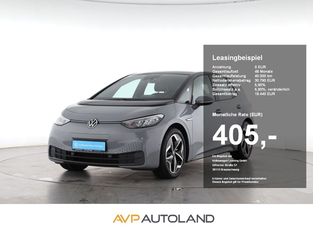Volkswagen ID.3