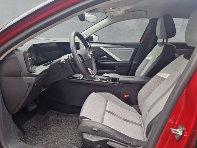 Astra L 1.2 Turbo Limo Elegance LED AGR CARPLAY 