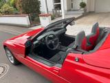 BMW Z1 , CD 2+, incl. 2 BMW Z1-Kotfügel neuwertig - BMW Z1: 1