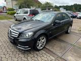 Mercedes-Benz C350 CGI BlueEfficiency 4Matic*DTC+*Xenon*Leder* - Mercedes-Benz C 350 in Hamburg