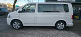 Volkswagen T5 Multivan 4Motion NAVI+LEDER+DSG - VW T5 Gebrauchtwagen in Stuttgart