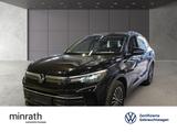 Volkswagen Tiguan Life 1.5 eTSI DSG AHK+ACC+LED+NAVI+RFK+SH - Volkswagen Tiguan Jahreswagen