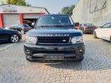 Land Rover Range Rover Sport SDV6 HSE - gebrauchte Land Rover Range Rover Sport aus dem Jahr 2009
