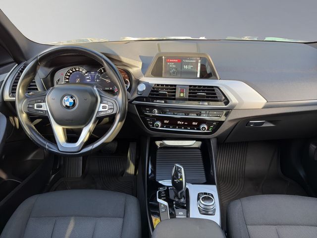 X3 xDrive 20 i Advantage