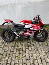 Ducati Panogale 1299 S  - Offers matching your search criteria