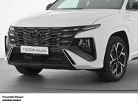 Hyundai TUCSON - Vorschau Bild 8