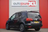 Volkswagen Touran 1.2 TSI Comfortline BlueMotion | Navigati - Volkswagen Touran aus 2011: Bluemotion