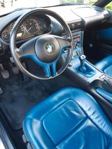 BMW Z3 Roadster 2.0 - - BMW Gebrauchtwagen von 2000