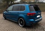 Volkswagen Touran R-Line DSG Highline AHK SHZ Pano 7 Sitze - VW Touran von privat