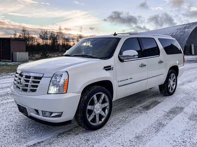 Cadillac Escalade  ESV