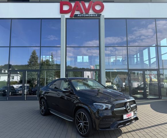 Mercedes-Benz GLE 350 d Coupe 4Matic AMG Line/Pano/Burmester