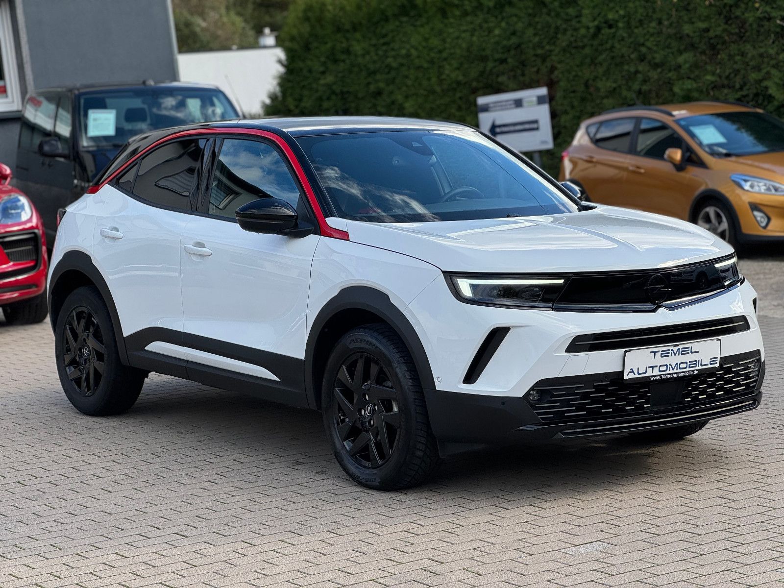 OPEL Mokka, 2023, Benzin, 101 PS