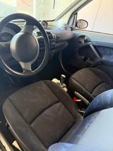 Smart ForTwo cabrio passion cdi passion