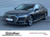 Audi A8 60 TFSIe QUATTRO+HUD+360°+ - Audi A8 mit Hybrid-Antrieb