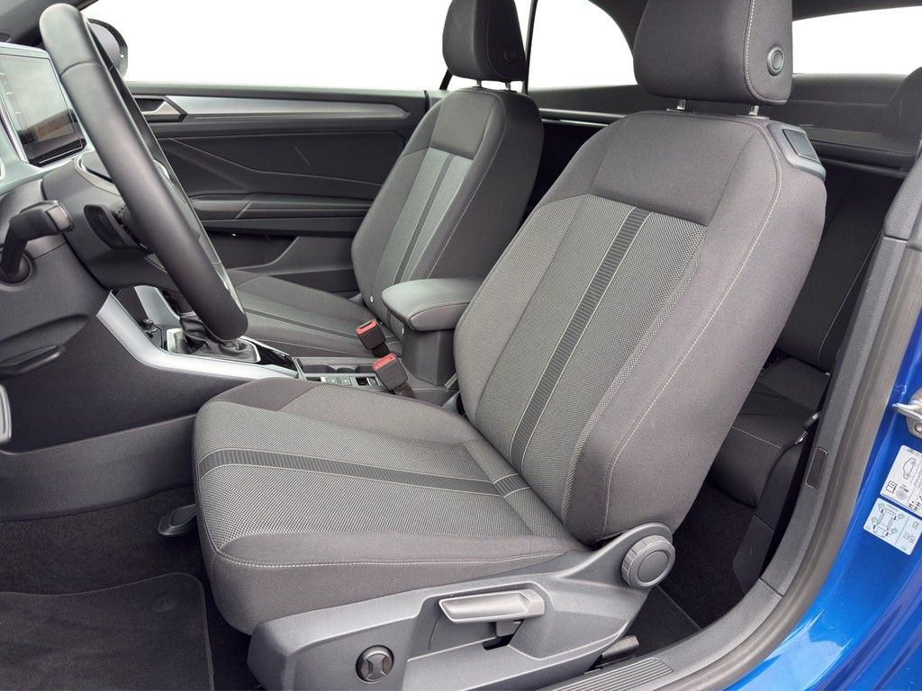 Volkswagen T-Roc - Bild 16