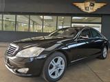 Mercedes-Benz S 320 CDI Limousine Leder/Totwinkel/SSD/H&K/VOLL - schwarze Mercedes-Benz S 320