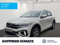 Volkswagen T-Roc - Vorschau Bild 1