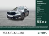 Skoda Kamiq 1.0 MONTE CARLO PANO AHK CAM ACC LM17 NAVI - Skoda: Monte Carlo