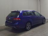 Volkswagen Golf-7 Var. 1.6 TDI Join Navi LED PDC SHZ ACC - Volkswagen Golf mit Diesel-Antrieb: 1.6