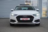 Audi A4 Avant 40 2.0 TDI advanced LED Navi ACC Kamera - Audi A4 Hybrid (Diesel/Elektro): Advanced