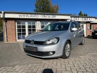 Volkswagen Golf VI 1.6 TDI Variant KLIMA/AHK/BT/NAVI