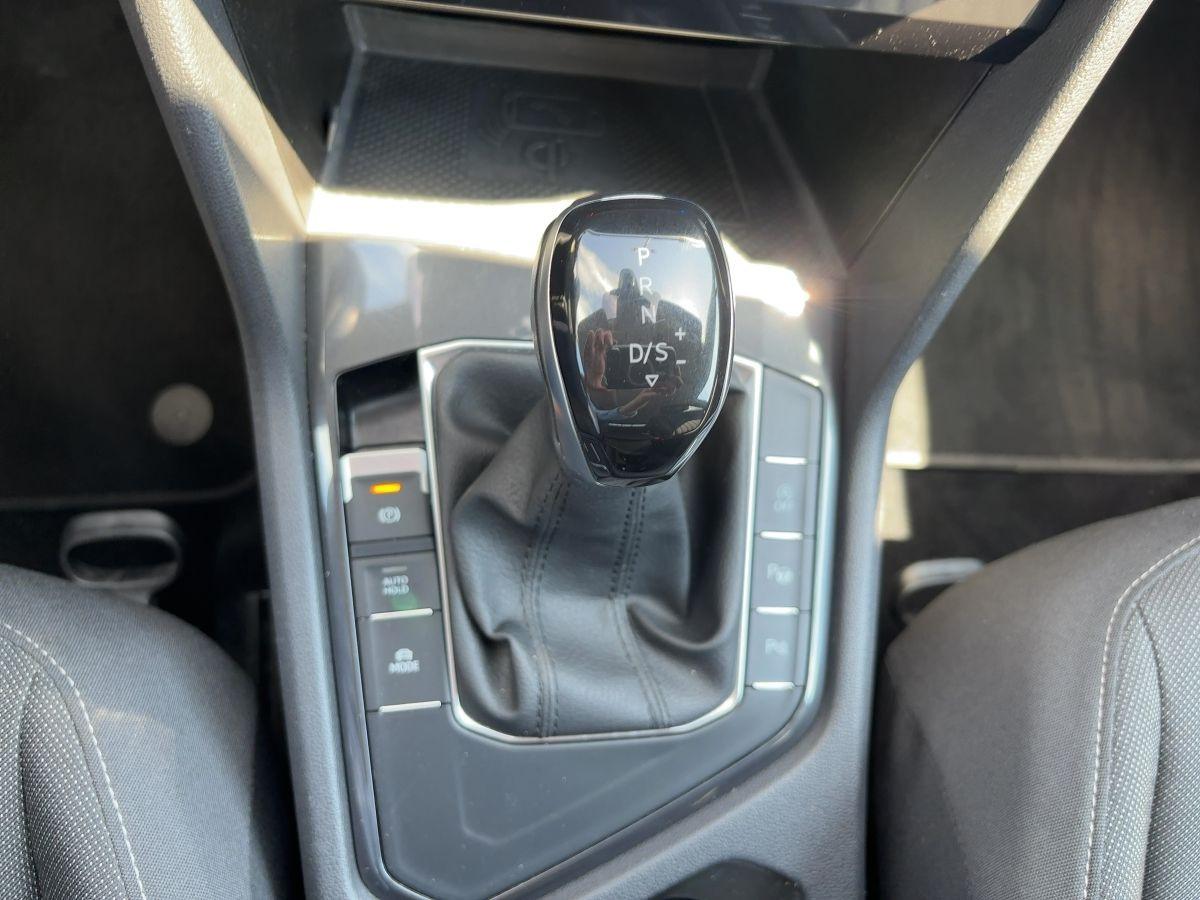 Volkswagen Tiguan Allspace 1.5TSI DSG LIFE NAVI MATRIX-LED, миниатюра 14