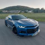 Chevrolet Camaro 3.6l ZL1 