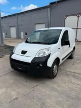 Peugeot bipper - Peugeot Bipper aus 2010