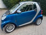 Smart ForTwo fortwo cabrio Micro Hybrid Drive 52 kW - Smart Gebrauchtwagen von 2010