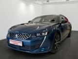 Peugeot 508 SW Allure *KAMERA*NAVI*TEMPOMAT* - gebrauchte Peugeot 508 aus dem Jahr 2021