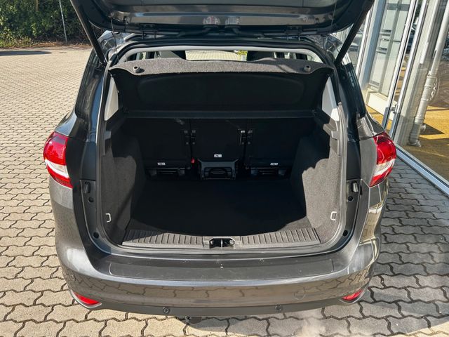 C-Max C-MAX Titanium*AHK*Elektr.Heckkl*