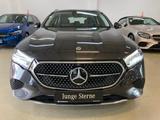Mercedes-Benz E 220 d T-Modell Ava Pano Distr AHK WinterP MBUX - Mercedes-Benz E 220 mit Diesel-Antrieb: Kombi, 2.2