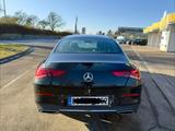 Mercedes-Benz Mercedes CLA 180 Progressive | MBUX High-End - : Coupe, Mercedes Cl
