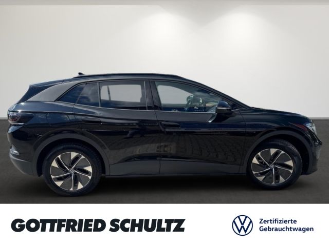 Volkswagen ID.4 - Bild 4