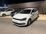Volkswagen Polo 1.4 TDI 5p. Fresh - Volkswagen Polo Fresh mit Diesel-Antrieb