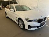 BMW 520 e VollLeder*LiceCP*LED*Navi+*4xSH*HUD*DAB*LM - BMW 520 mit Hybrid-Antrieb