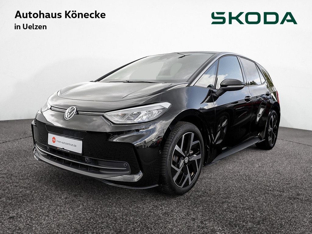 Image of Volkswagen ID.3