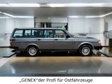 Volvo 240 Classic Automatik-Klima- 7 Sitze - Volvo aus 1992