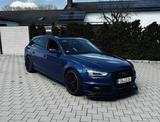 Audi A4 Competition 1,8 TFSI | ABT-Optik | NEU TÜV - Audi A4: Abt