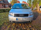 Audi A2 Benziner 1.4( Beschreibung lesen) - Audi 80: B1