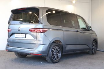 Volkswagen T7 Multivan - 4