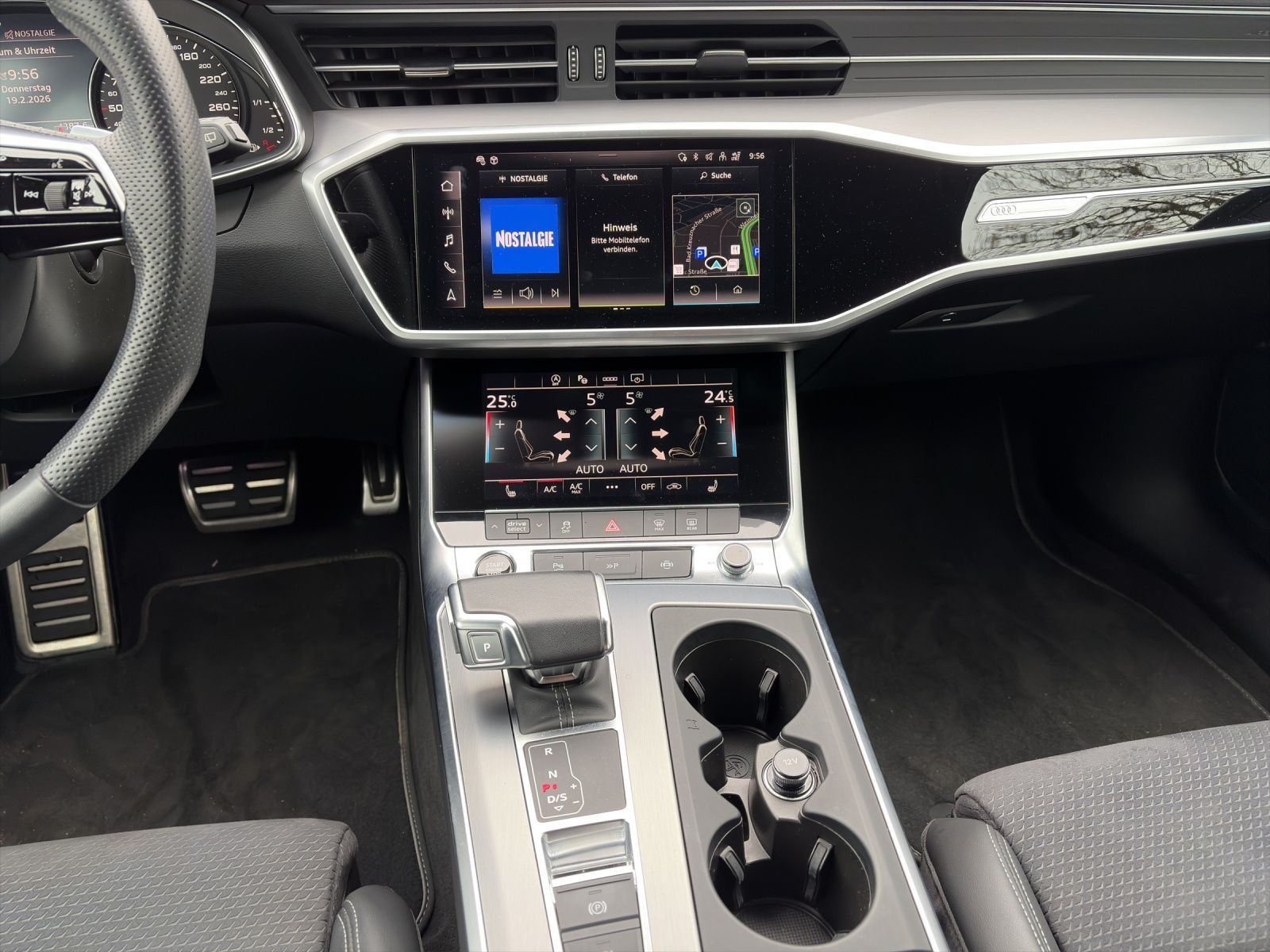 Audi A6 - Bild 11