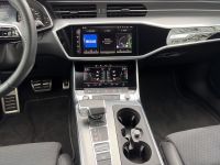 Audi A6 - Vorschau Bild 11