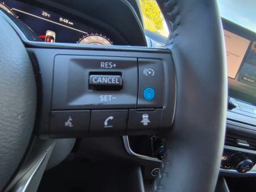 Nissan Qashqai - 10