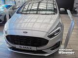 Ford S-MAX ST-Line Hybrid 190 PS Automatik - gebrauchte Ford S-Max aus dem Jahr 2023