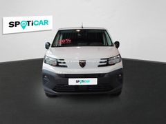 Fahrzeugabbildung Peugeot Partner L1H1 BlueHDI 100 *Mehrfach vorrätig*