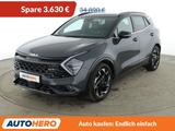 Kia Sportage 1.6 CRDi Mild-Hybrid GT-Line 4WD Aut.