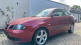 Seat SEAT IBIZA 1,2, Klima, Servo, Tüv - Seat Ibiza aus 2002: 1.2