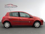 Renault Clio III Edition Dynamique*Tüv Neu*8-Fach*2.Hand - Renault Clio mit Benzin-Antrieb: Automatik