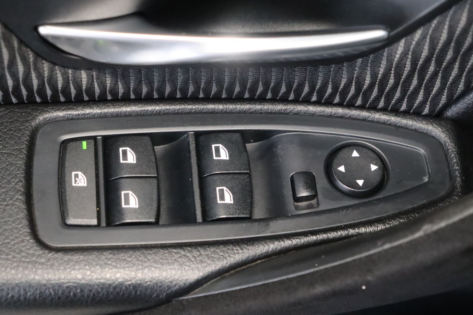 Fahrzeugabbildung BMW 316 i Touring